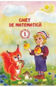 Caiet de matematica 1