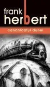 Canonicatul Dunei de Frank Herbert