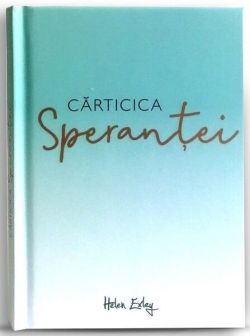 Cărticica speranței