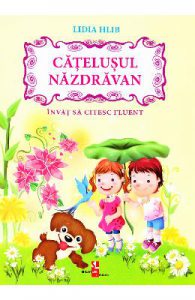 Catelusul nazdravan