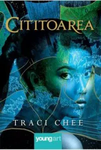 Cititoarea de Traci Chee