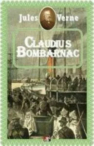 Claudius Bombarnac de Verne Jules