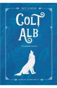 Colt Alb de Anna Sewell