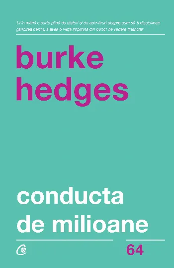 Conducta de milioane