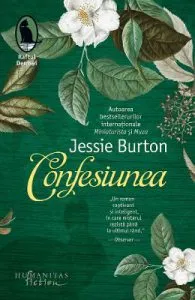Confesiunea de Jessie Burton