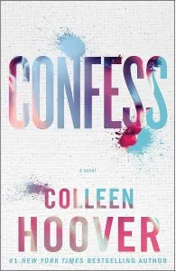 Confess de Colleen Hoover