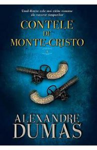 Contele de Monte-Cristo Vol.4