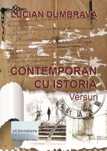 Contemporan cu istoria. Versuri