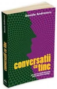Conversatii cu tine de Daniela Andreescu