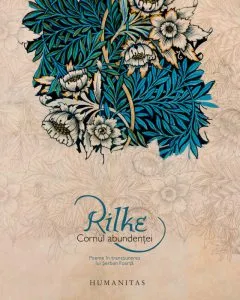 Cornul abundentei de Rainer Maria Rilke