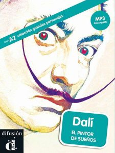 Dalí. El pintor de sueños   MP3 descargable (A2)
