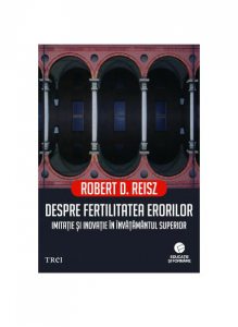 Despre fertilitatea erorilor