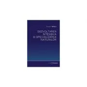 Dezvoltarea intensiva si specializarea natiunilor de Aurel Iancu