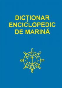 Dictionar enciclopedic de Marina, Vol. 1