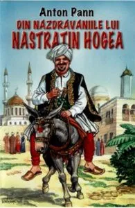 Din nazdravaniile lui Nastratin Hogea de Anton Pann