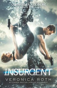 Divergent. Insurgent, Vol. 2