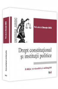 Drept constitutional si institutii politice