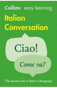 Easy Learning Italian Conversation