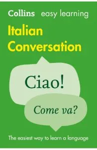 Easy Learning Italian Conversation