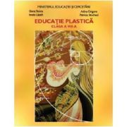 Educatie Plastica. Manual pentru clasa a 8-a