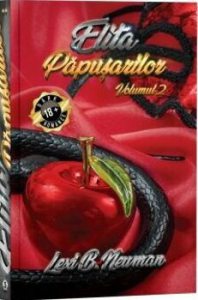 Elita papusarilor, Vol. 2