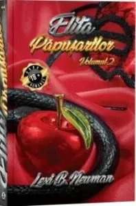 Elita papusarilor, Vol. 2 de Lexi B. Newman
