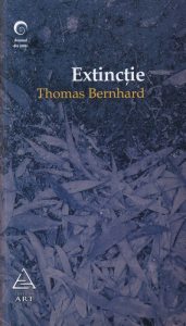 Extinctie