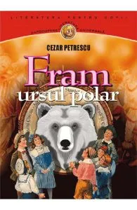 Fram ursul polar de Cezar Petrescu