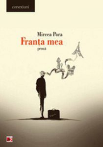 Franta mea