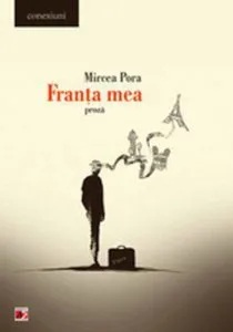 Franta mea de Mircea Pora