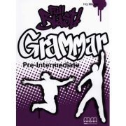 Full Blast Pre Intermediate grammar book