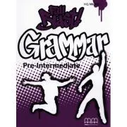Full Blast Pre Intermediate grammar book de H.Q. Mitchell