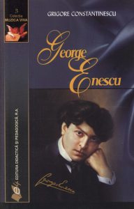 George Enescu