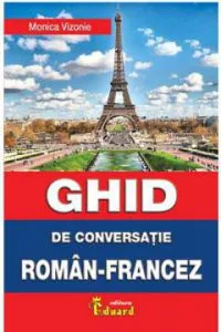 Ghid de conversatie roman francez