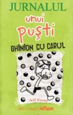 Ghinion cu carul
