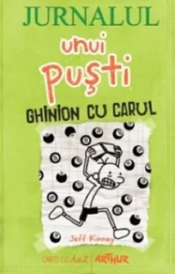 Ghinion cu carul