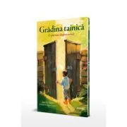Gradina tainica. O poveste despre inima de Jane G. Meyer