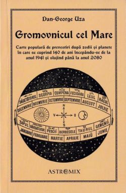 Gromovnicul cel Mare