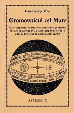 Gromovnicul cel Mare de Dan-George Uza