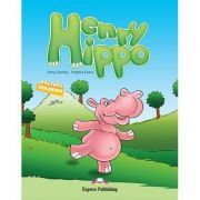 Henry Hippo cu CD