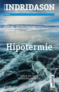 Hipotermie de Arnaldur Indridason