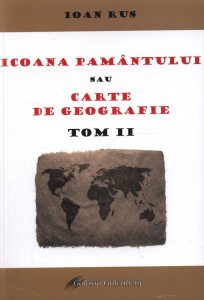 Icoana Pamantului sau carte de geografie -  Tom II