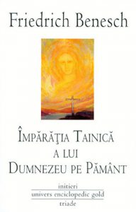 Imparatia tainica a lui Dumnezeu pe Pamant