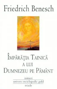 Imparatia tainica a lui Dumnezeu pe Pamant