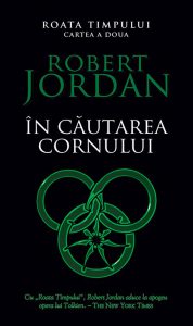 In cautarea cornului