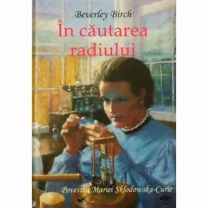 In cautarea radiului de Beverley Birch