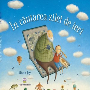 In cautarea zile de ieri