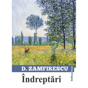 Indreptari de Duiliu Zamfirescu