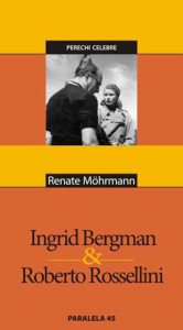 Ingrid Bergman & Roberto Rossellini