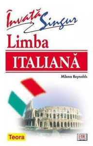 Invata singur limba italiana